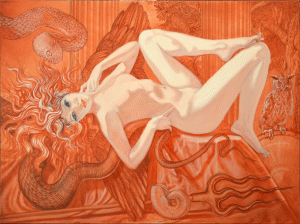 MORPHING-MEDUSA November 30, 2014