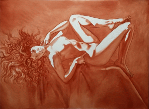 Mythology: Metamorphosis of Medusa