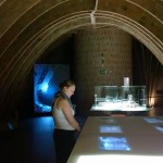Goodbye Barcelona,  Gaudi House